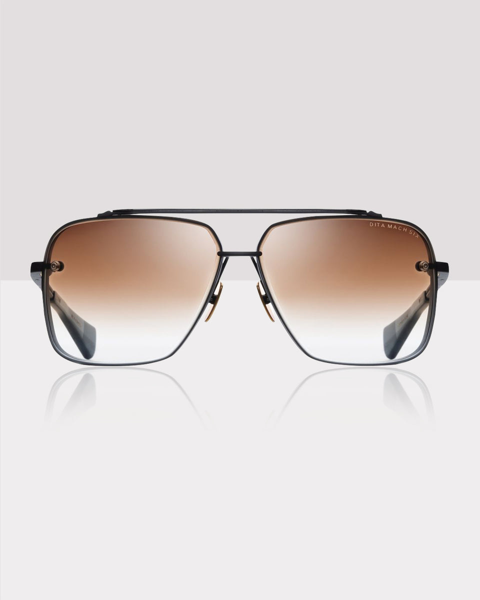 Dita Mach Six Beyond Vision Optometrists Canada