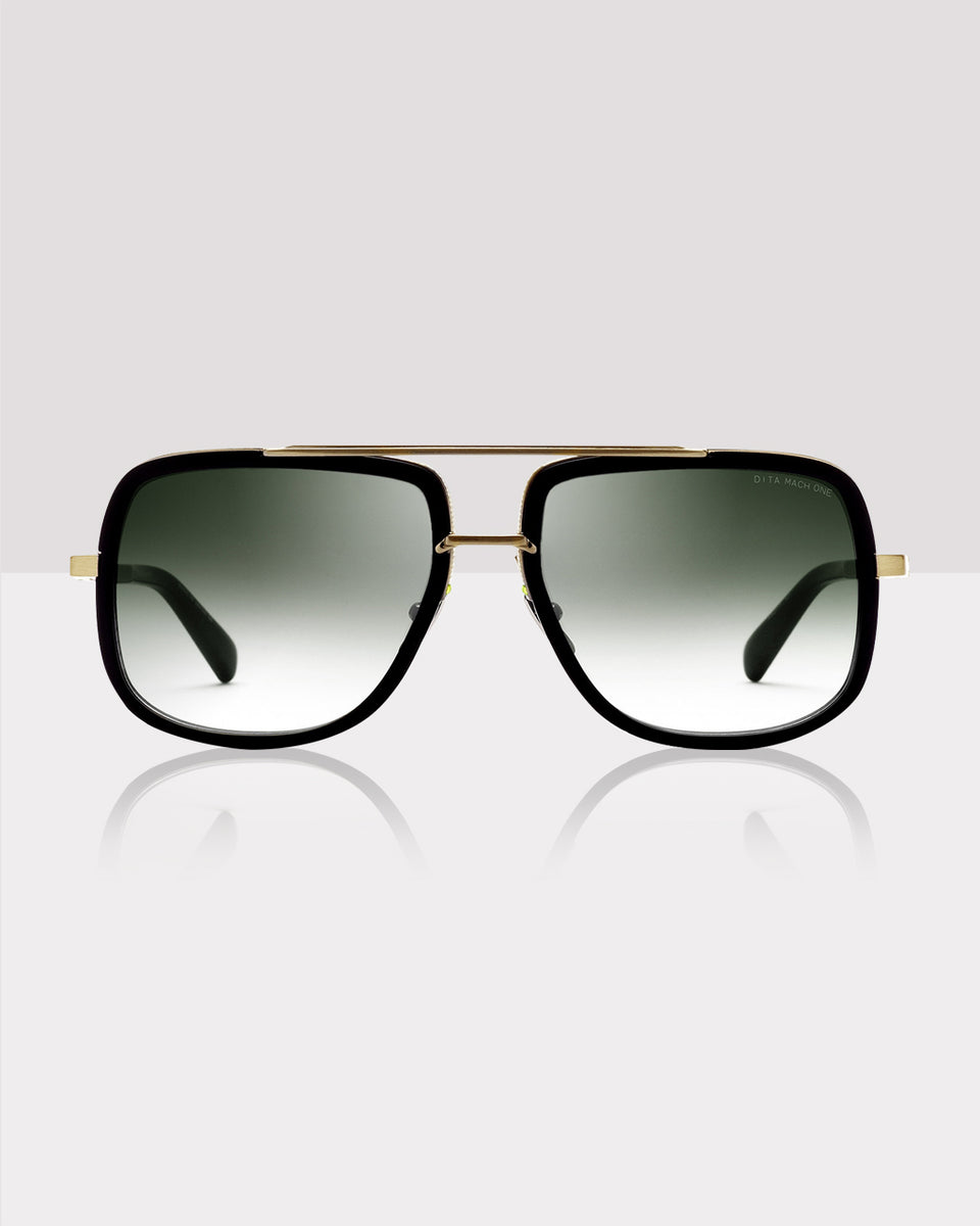 Dita mach one rose gold online